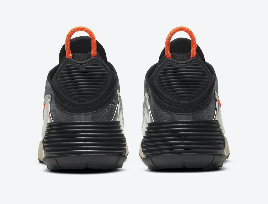3M Nike Air Max 2090 CW8611-001 Release Date Info