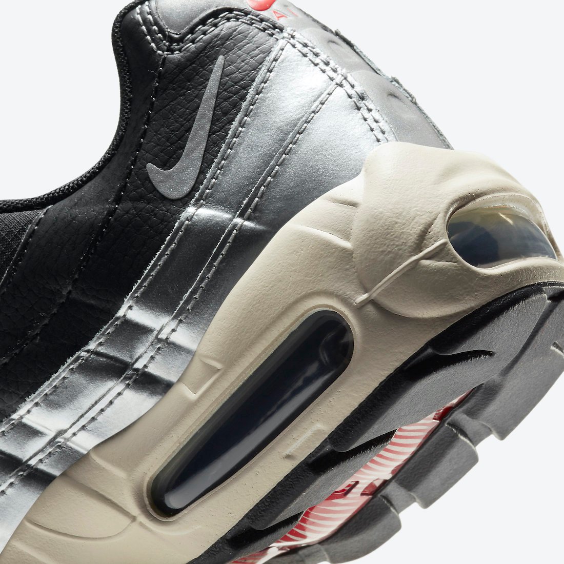 3M Nike Air Max 95 CT1935-001 Release Date Info