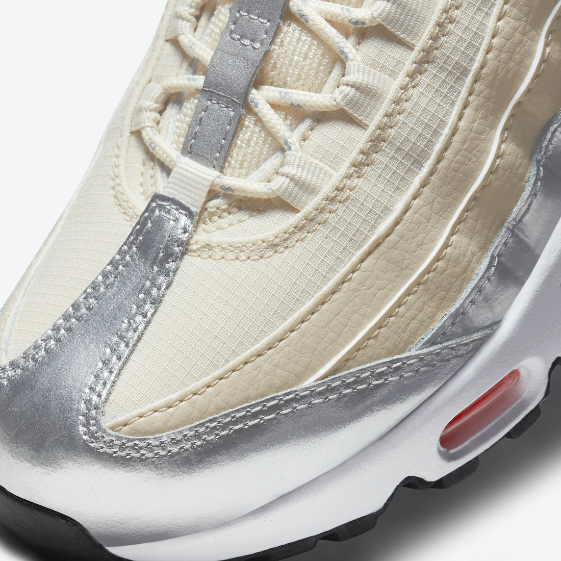 3M Nike Air Max 95 CT1935-100 Release Date Info