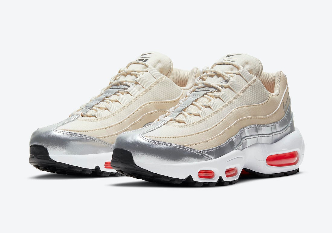 nike shox 95