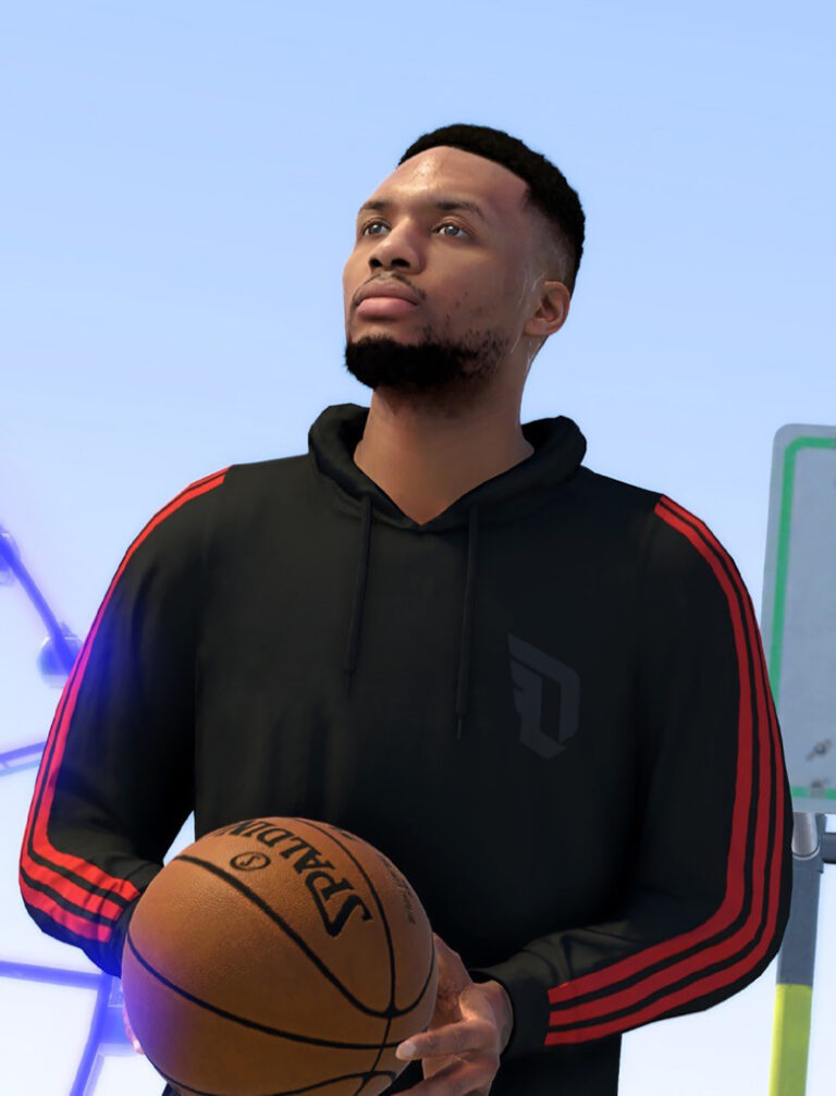 ãNBA 2K21ãè¯ååæ­¥ä¸å¸ï¼Damian Lillard ææ°æ°é´ adidas Dame 7 æ­£å¼éè³£ï¼é¸æ°£å±ç¾æ²é»æ®ºæç¹è³ªï¼ - COOL-STYLE æ½®æµçæ´»ç¶²