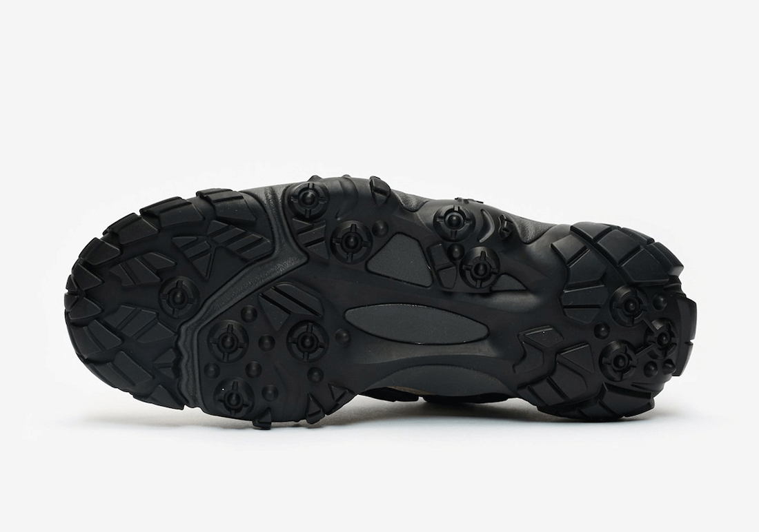 adidas FYW XTA Sand Sub Green FY0951 Release Date Info | SneakerFiles