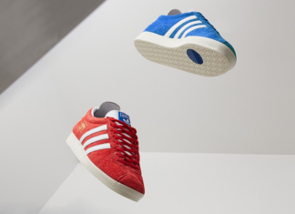 adidas gazelle og 2019