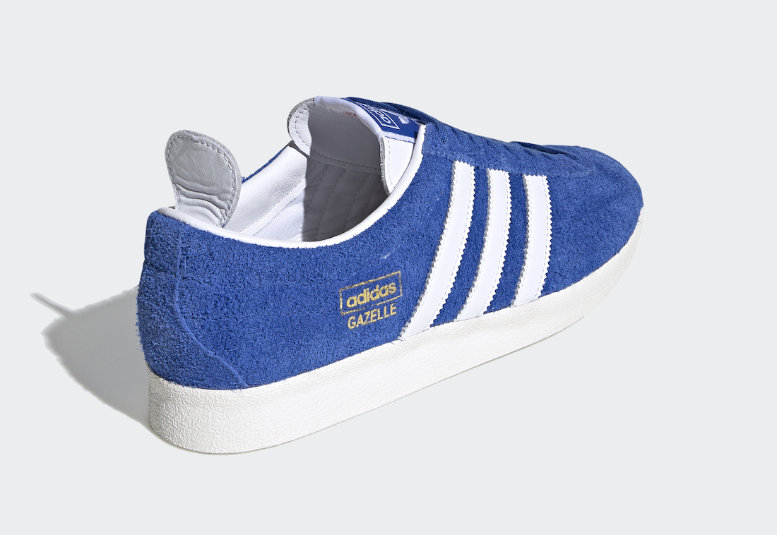 adidas neo gazelle