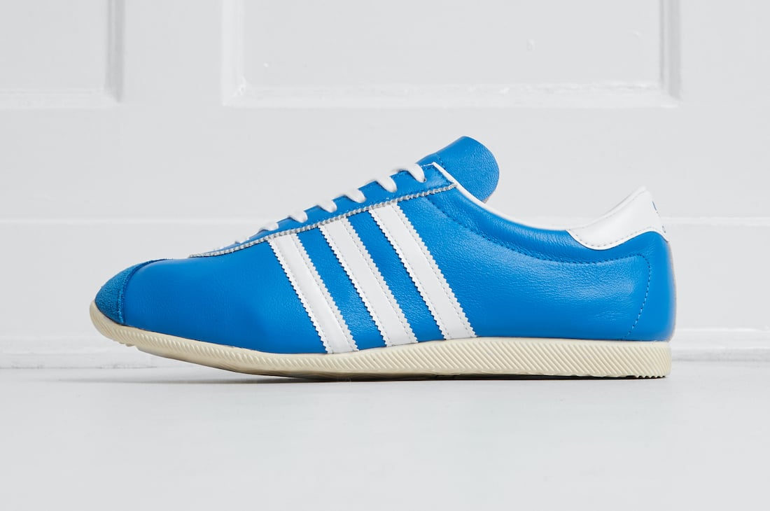 adidas rekord history