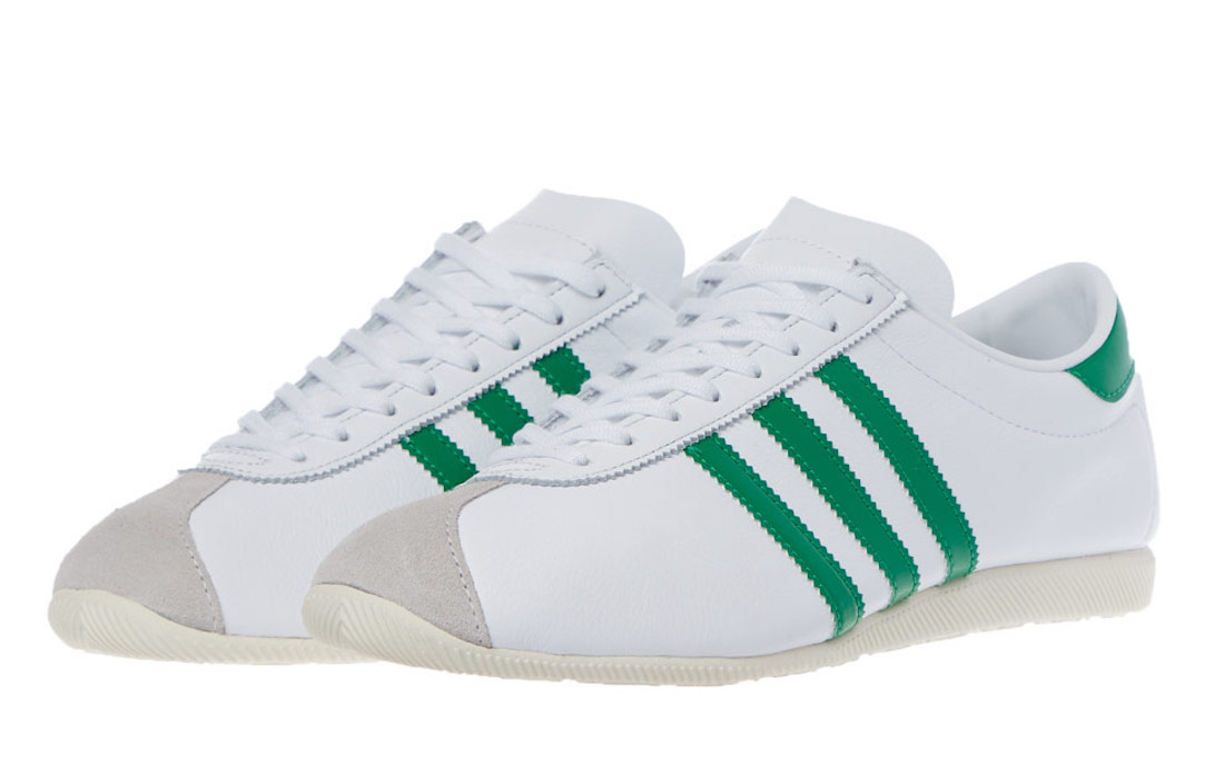 adidas overdub trainers