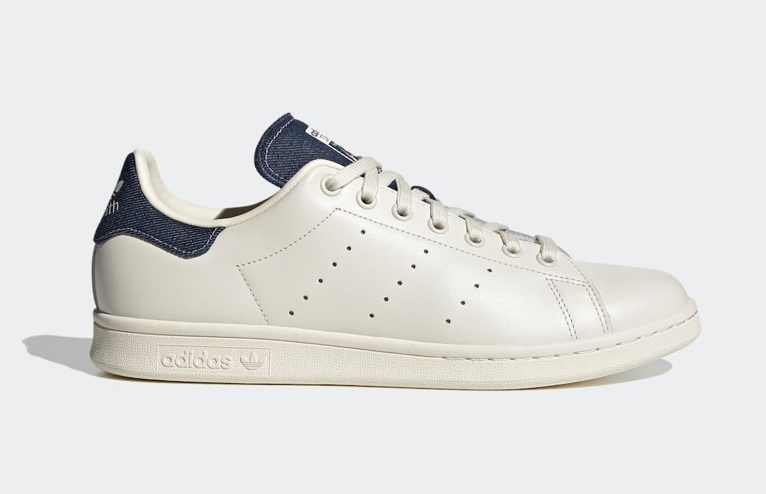 stan smith and jeans