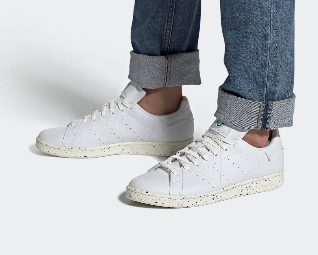 stan smith vegan