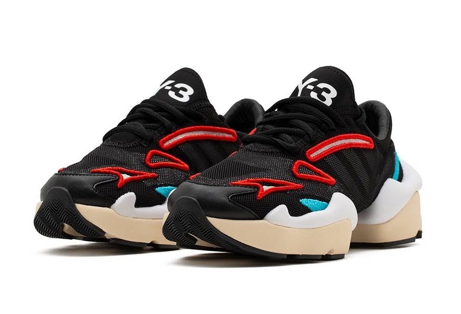 adidas y3 women's shoes