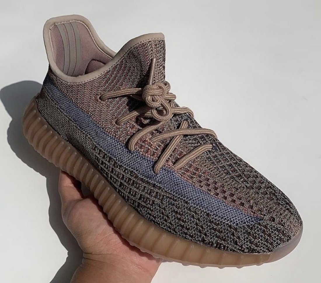 yeezy 350 december 2020