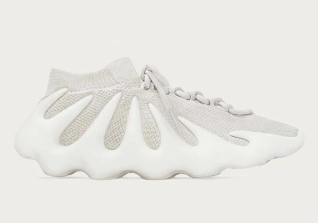 adidas Yeezy 450 H68038 Release Date 