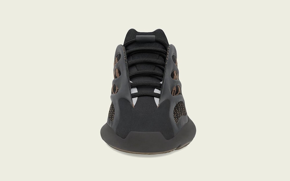 adidas Yeezy 700 V3 Clay Brown GY0189 Release Info Price