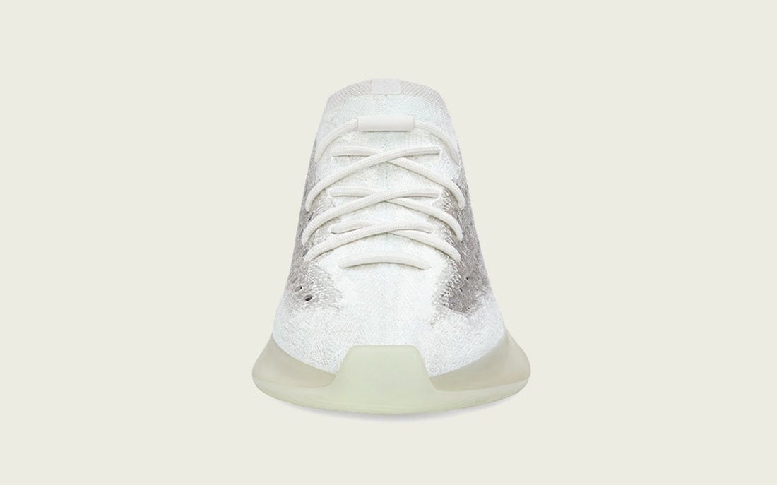 adidas yeezy boost 380 calcite glow release info 2 1