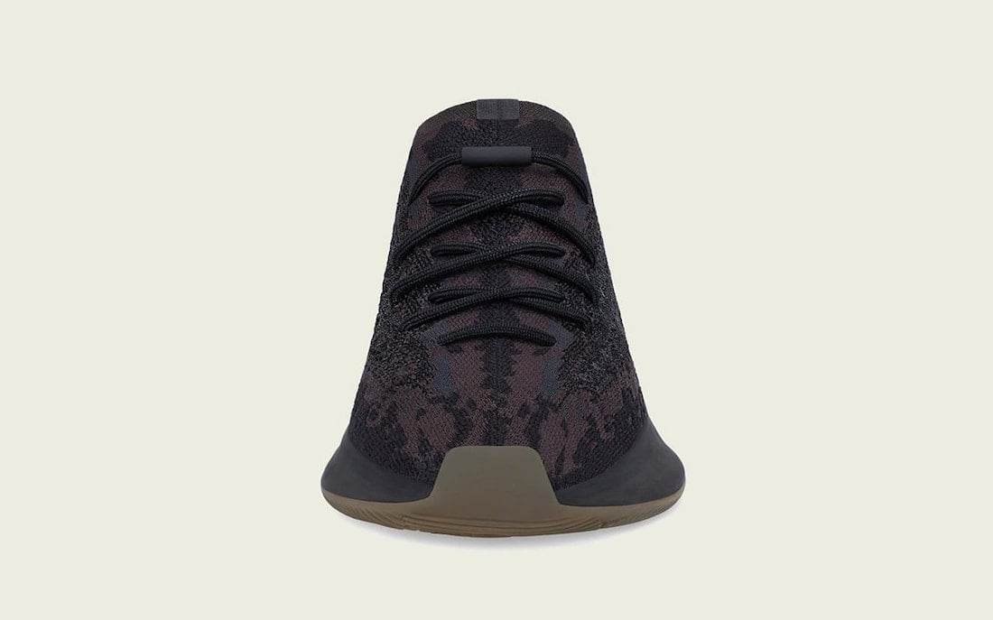 adidas Yeezy Boost 380 Onyx FZ1270 Release Date