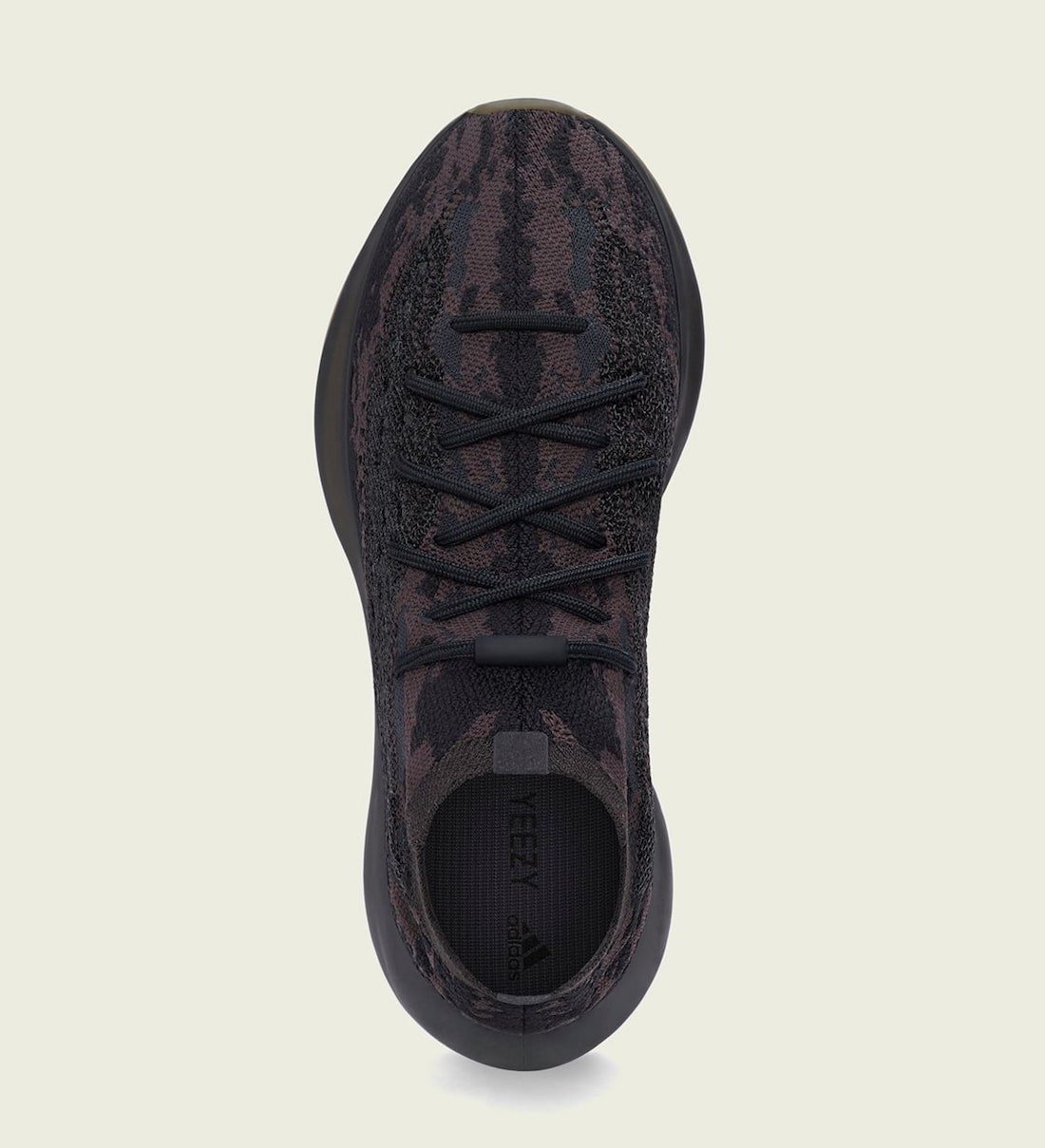 adidas Yeezy Boost 380 Onyx FZ1270 Release Date