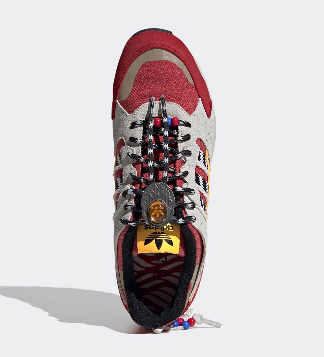 adidas ZX 10000 Native American G55726 Release Date Info