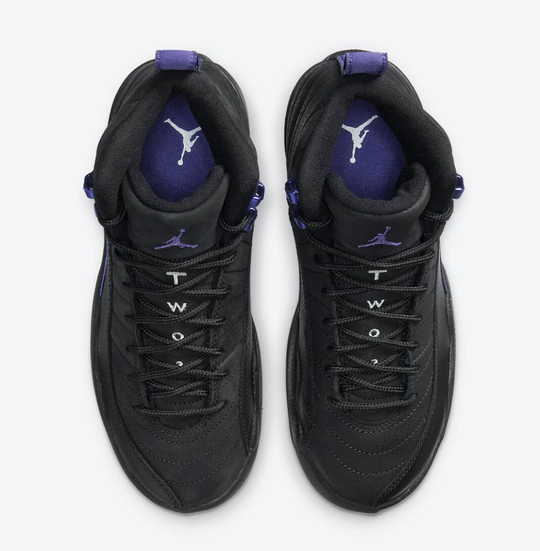 dark concord 12