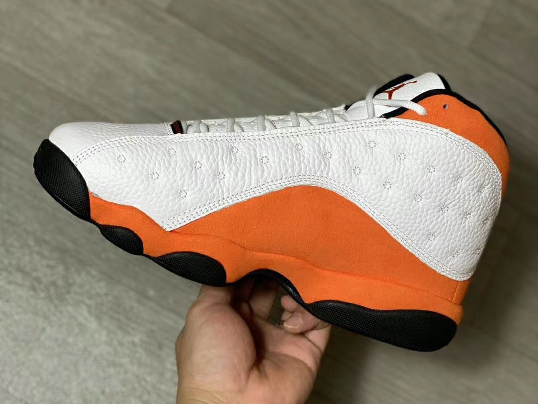 Air Jordan 13 Starfish 414571-108