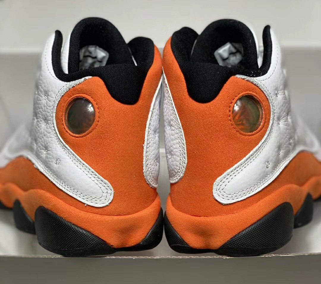 Air Jordan 13 Starfish 414571-108