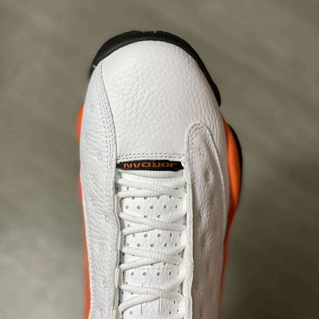 Air Jordan 13 Starfish 414571-108