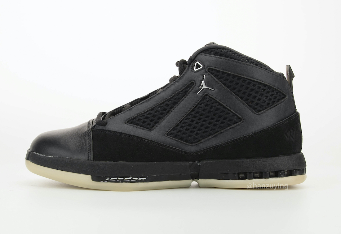 Air Jordan 16 XVI Why Not CZ6597-001 Release Date Info