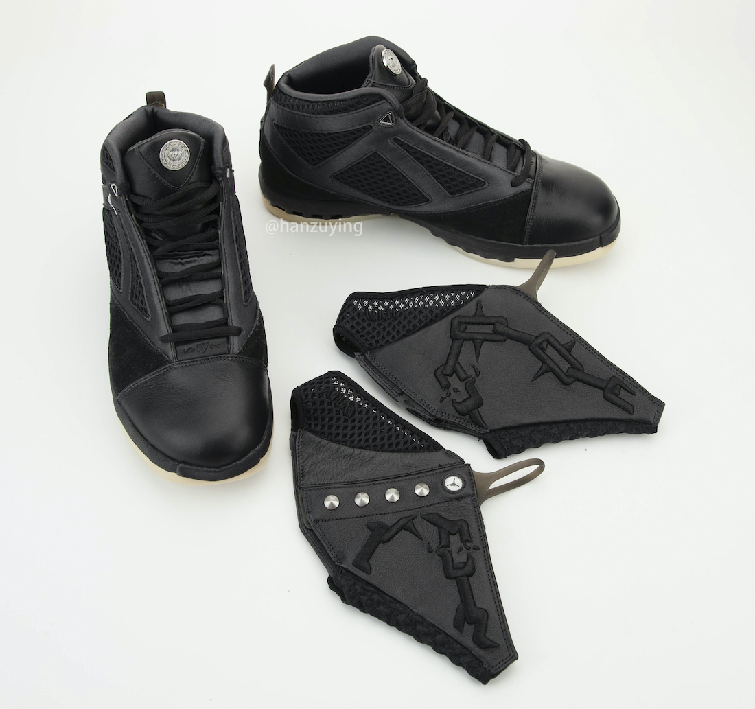 Air Jordan 16 XVI Why Not CZ6597-001 Release Date Info