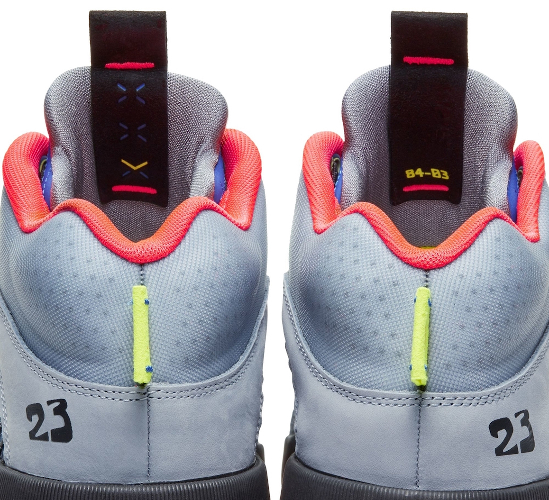 Air Jordan 35 Xxxv Release Dates Colorways Sneakerfiles