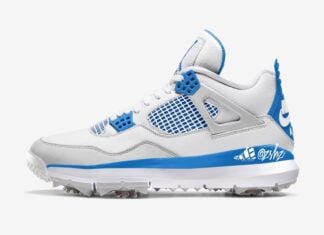 michael jordan golf shoes 2020