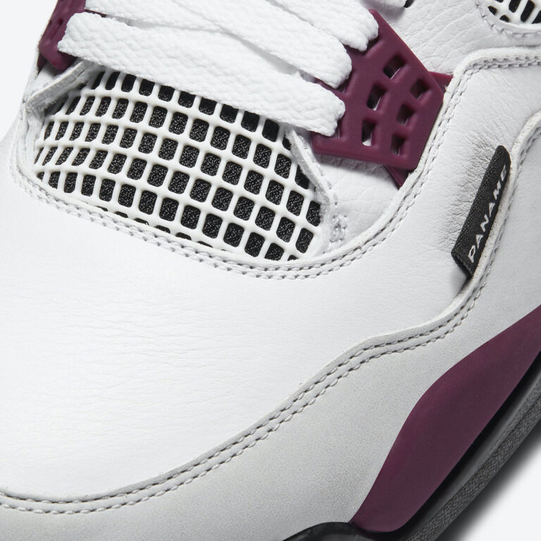 Air Jordan 4 PSG CZ5624-100 Release Date Info | SneakerFiles
