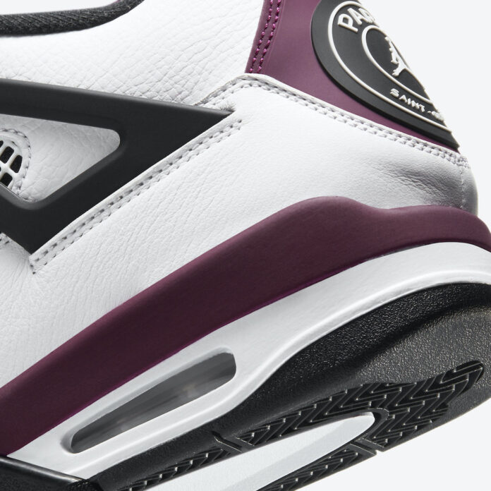 Air Jordan 4 PSG CZ5624-100 Release Date Info | SneakerFiles