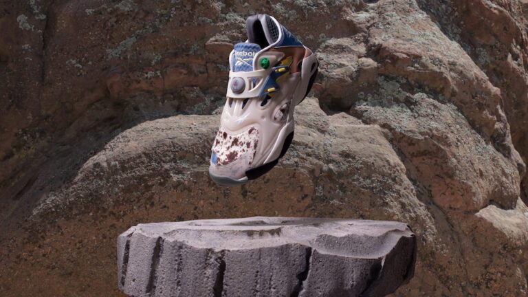 reebok beatnik brain dead