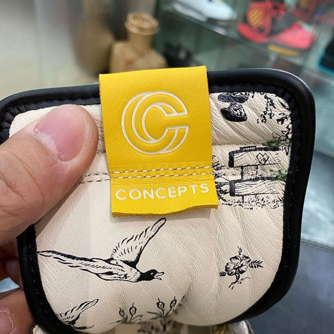 dunk concepts mallard