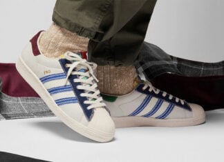 adidas superstar 23