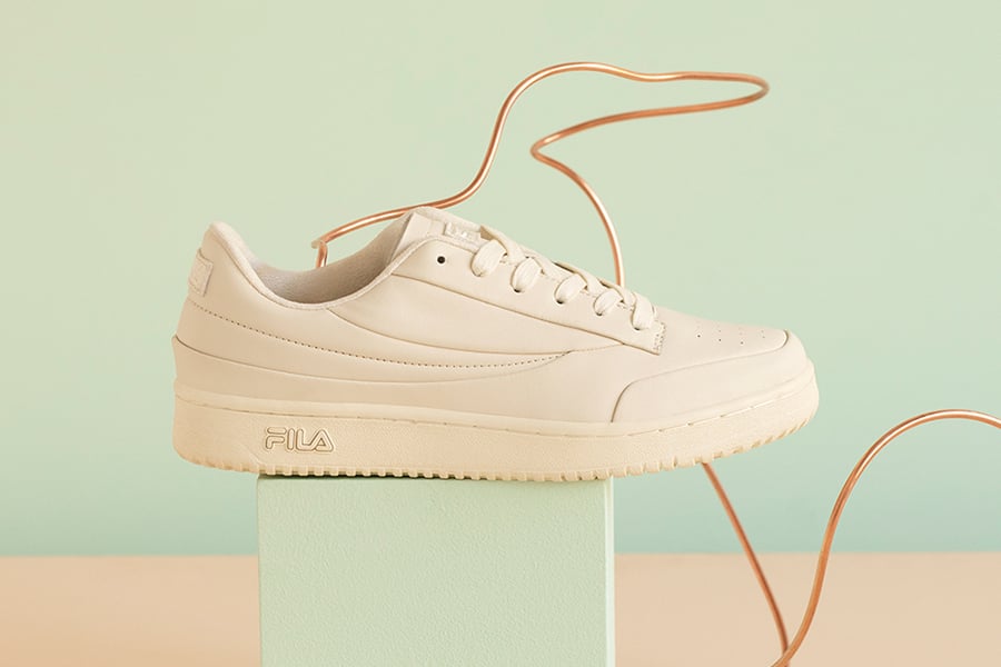 Fila Centa Original Tennis LX Release Date Info