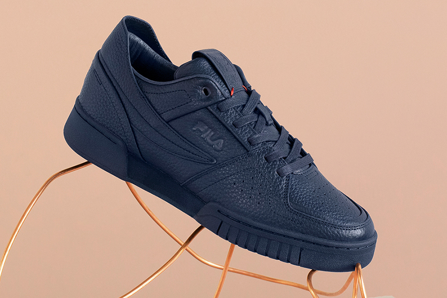 Fila Centa Original Tennis LX Release Date Info