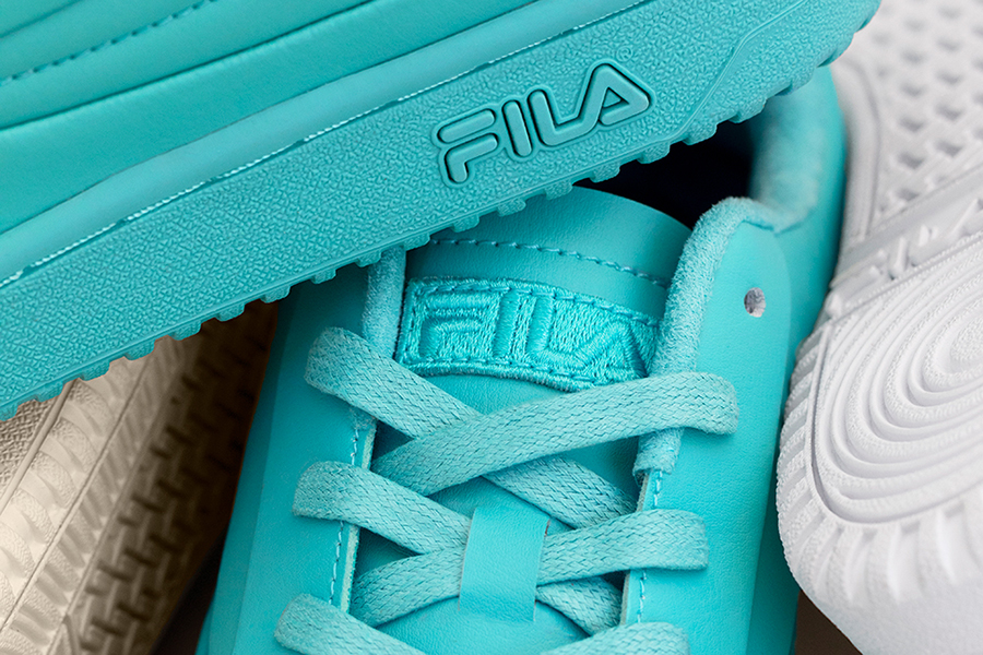 Fila Centa Original Tennis LX Release Date Info