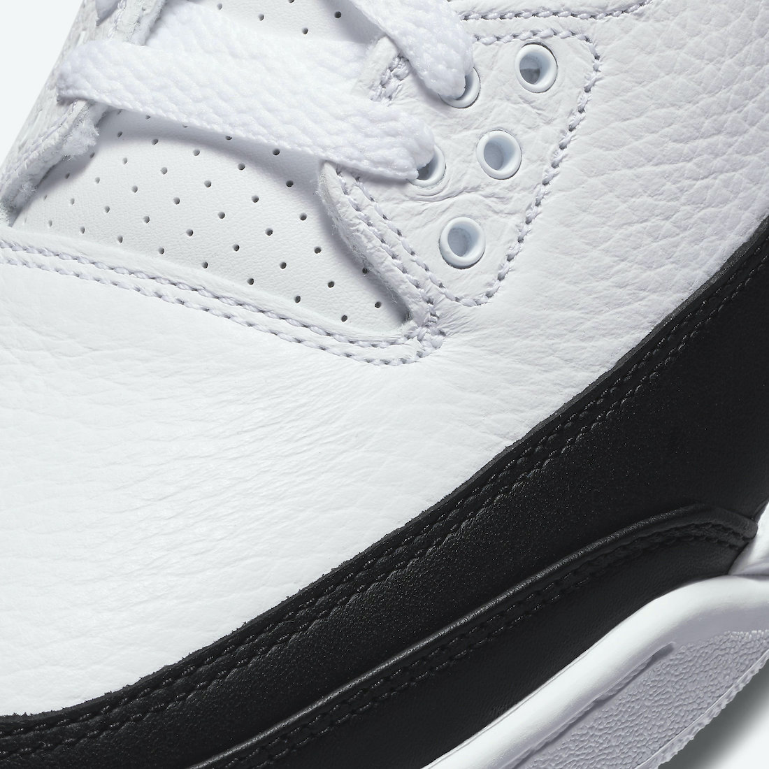 Fragment Air Jordan 3 DA3595-100 Price Release Date