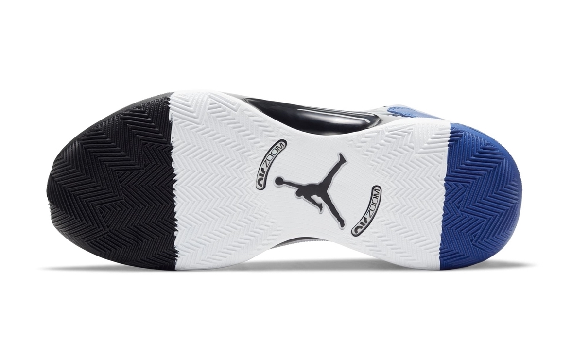 Fragment Air Jordan 35 Release Date