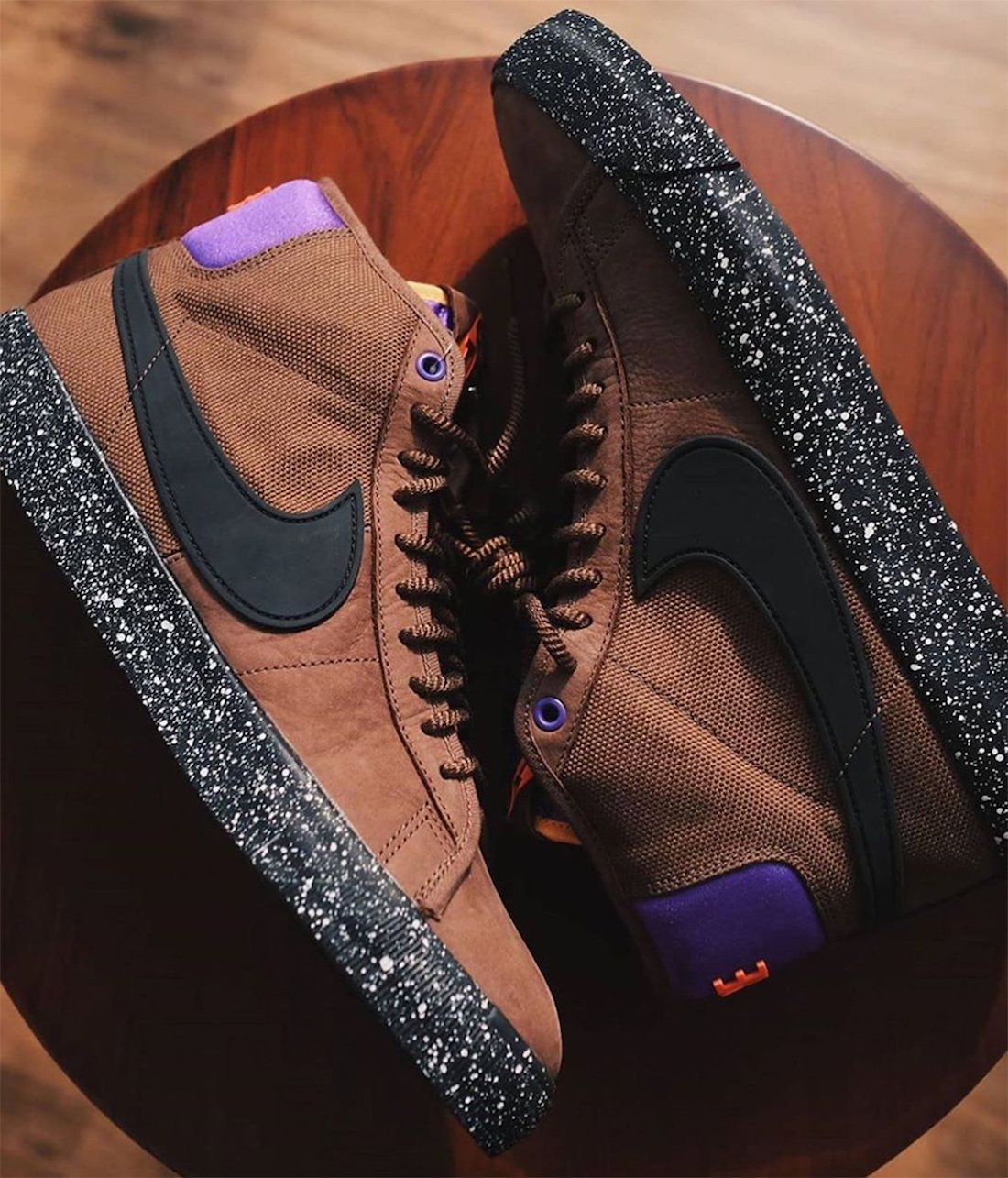 nike sb zoom blazer mid gt acg