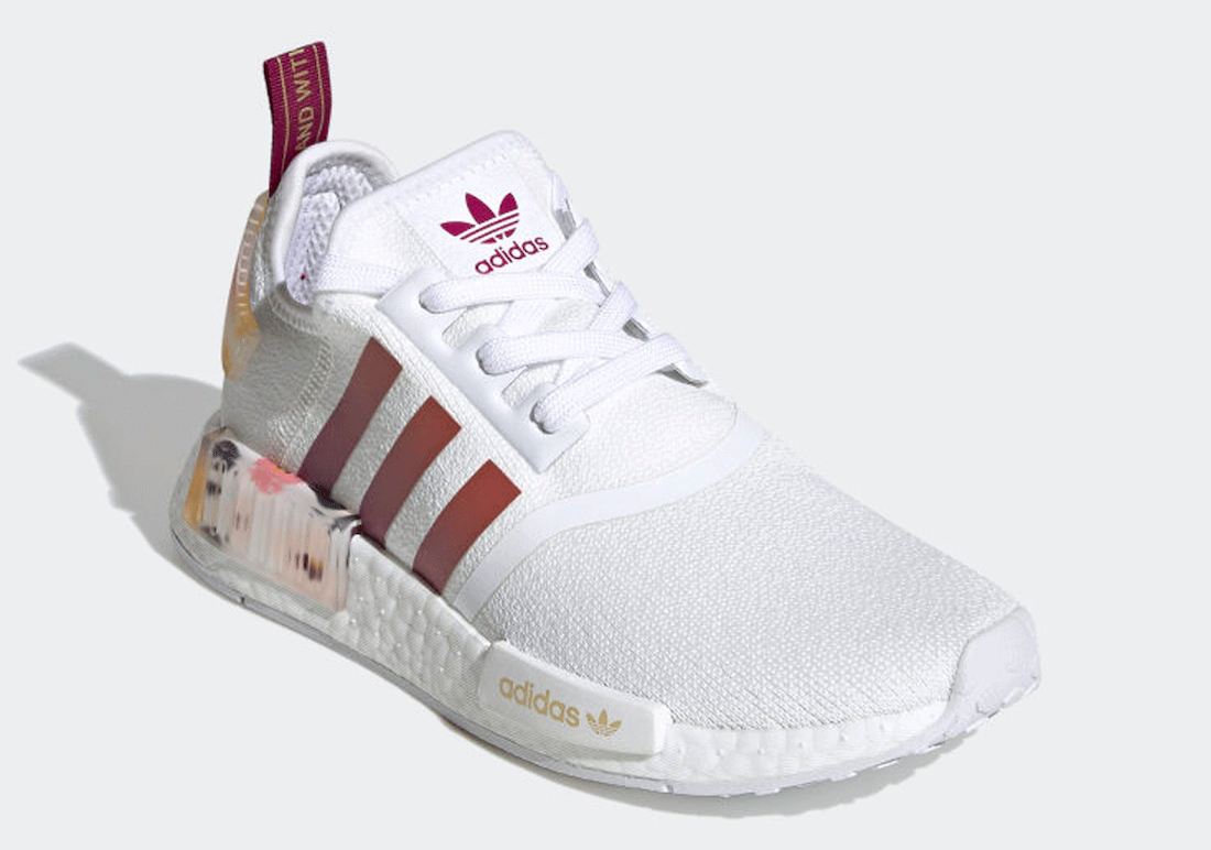 HER Studio London adidas NMD R1 FX8110 Release Date Info
