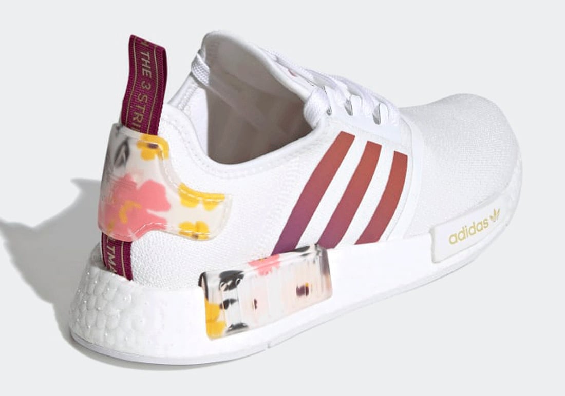 HER Studio London adidas NMD R1 FX8110 Release Date Info