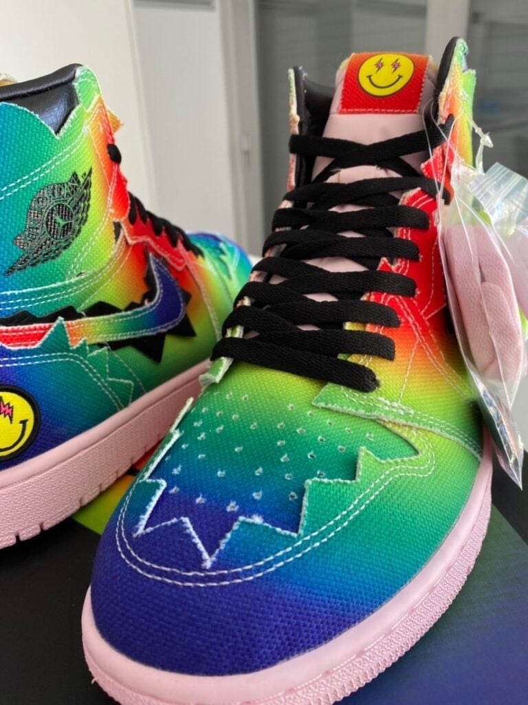 j balvin retro 1