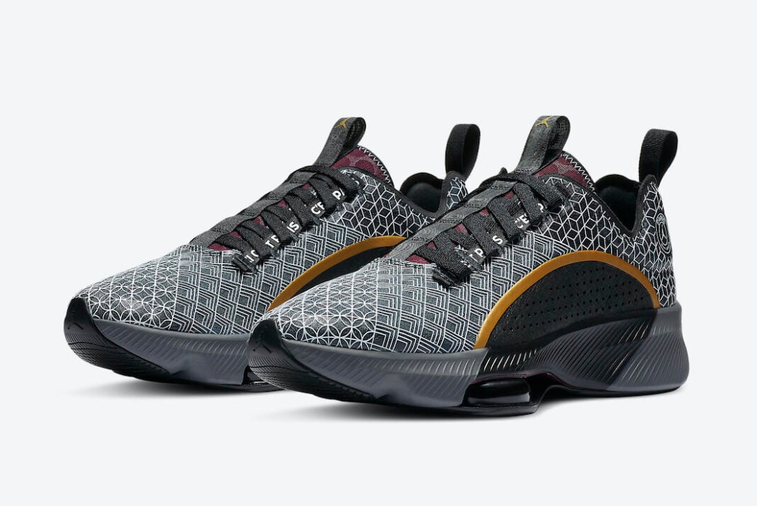 Jordan Air Zoom Renegade PSG CZ3957001 Release Date Info SneakerFiles