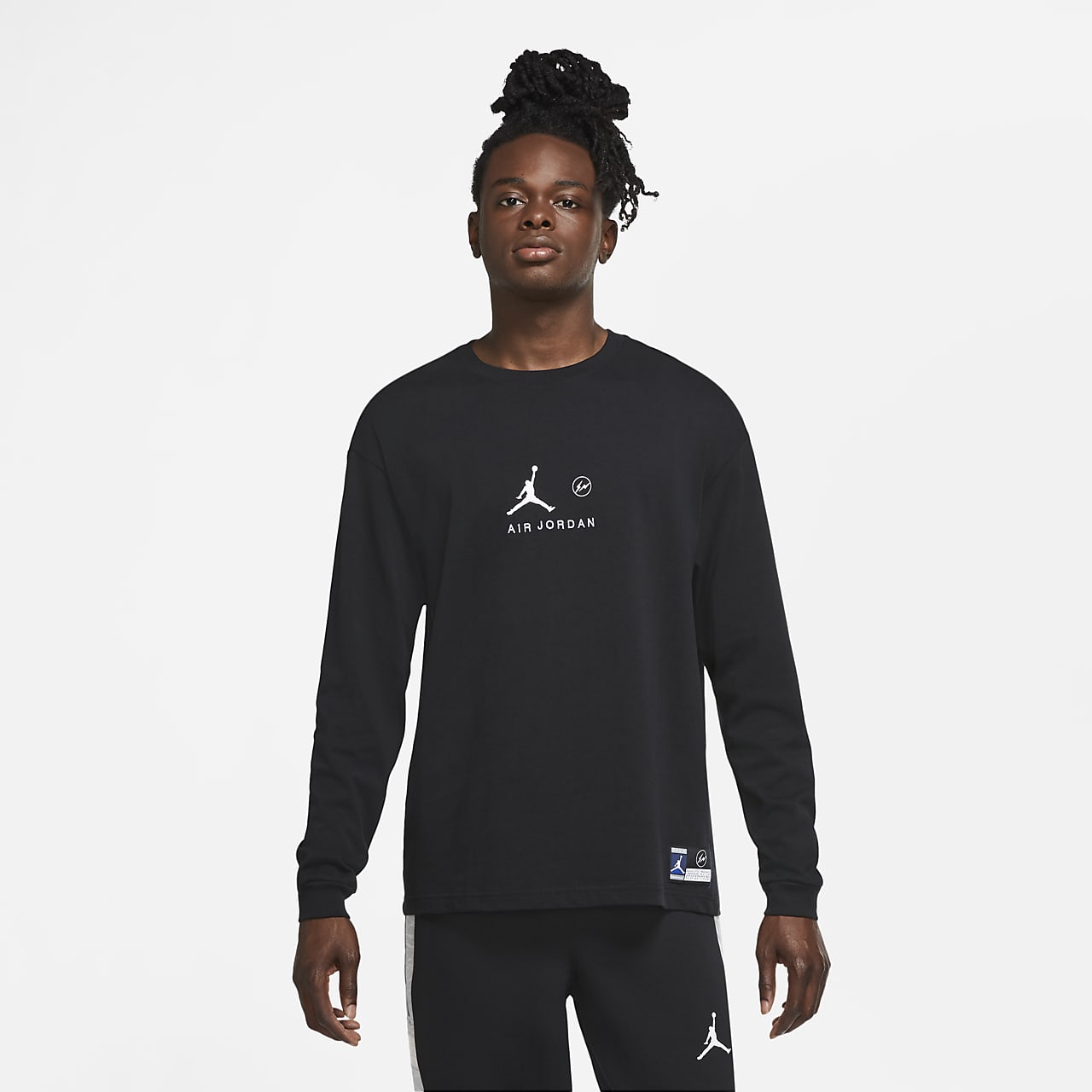 Jordan Fragment Apparel Collection Release Date Info