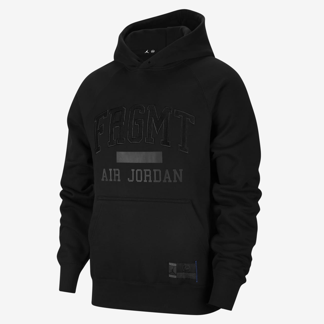 Jordan Fragment Apparel Collection Release Date Info