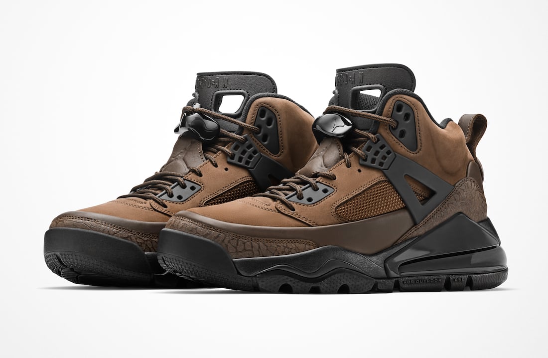 Jordan Spizike 270 Boot CT1014-200 Release Date Info