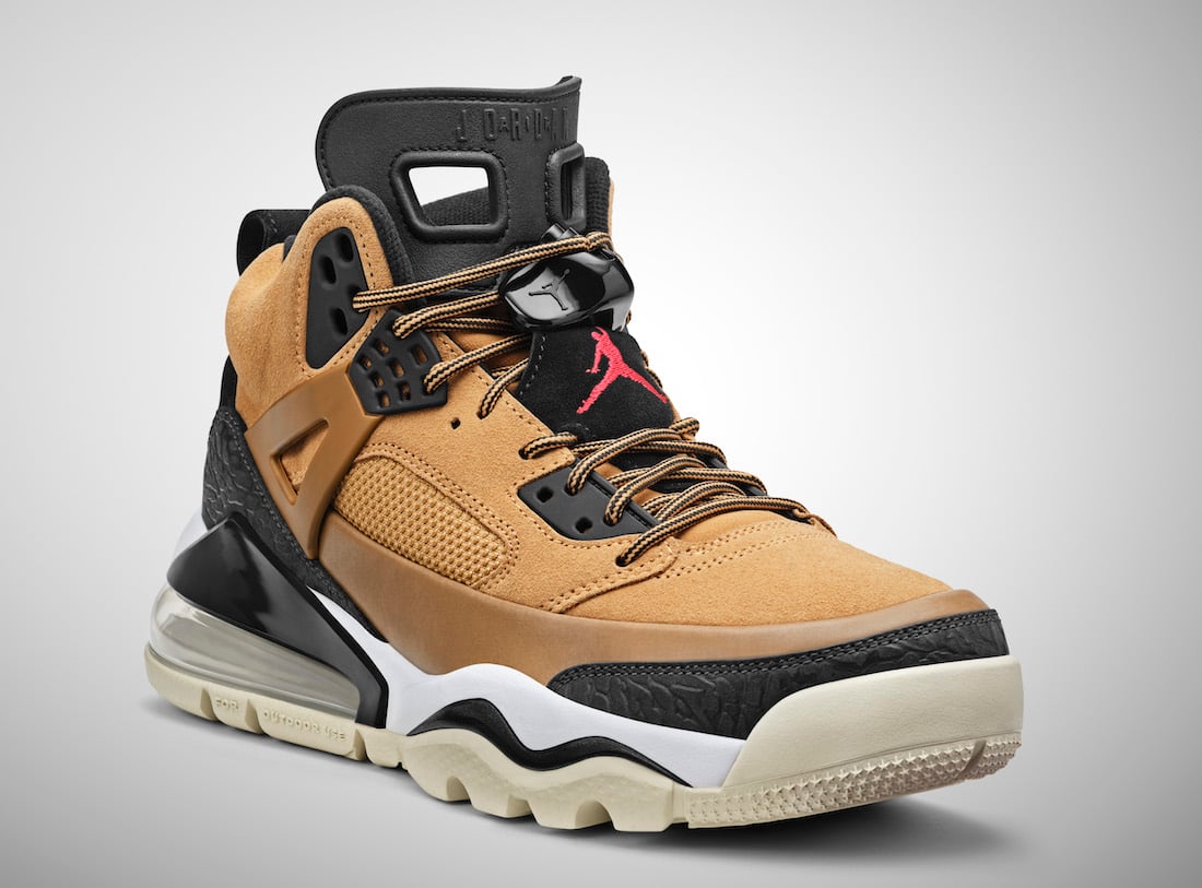 Jordan Spizike 270 Boot CT1014-201 Release Date Info