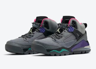 jordan spizike colorways