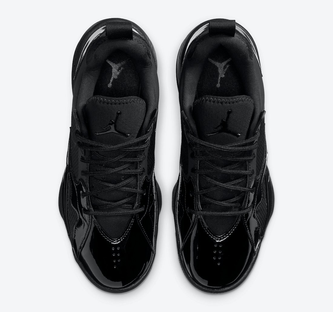 Jordan Zoom 92 Black Cat CK9183-002 Release Date Info