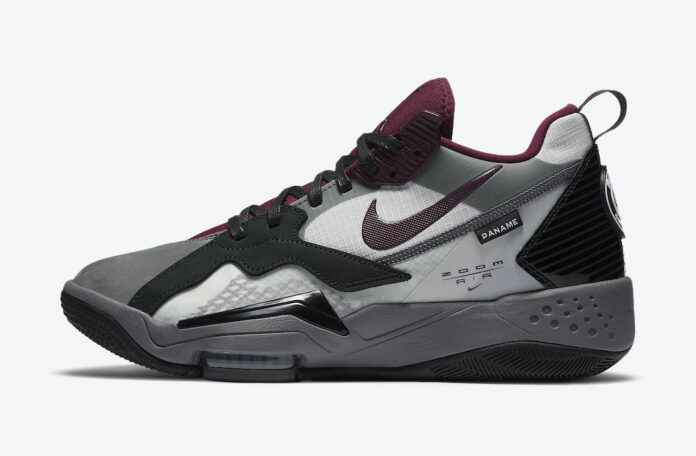 Jordan Zoom 92 PSG Paris Saint-Germain DA2554-006 Release Date Info | SneakerFiles